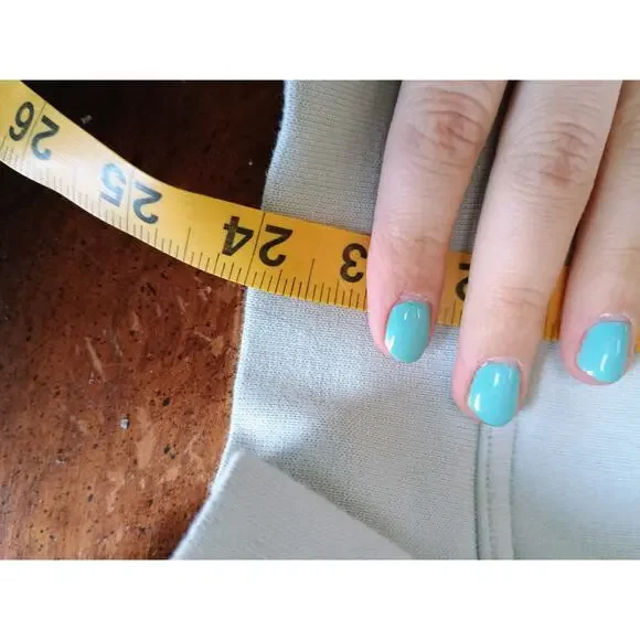 Lululemon all yours hoodie ocean air size 2 pastel comfy rare Beachy athleisure - Picture 9 of 10